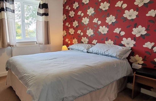 Highbridge Cottage | 1 bedroom accommodation in Watchfield, near Highbridge