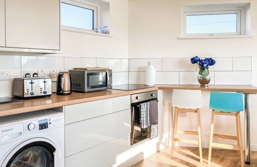 Whitstone Cottage | 1 bedroom accommodation in Whitstone, nr Holsworthy