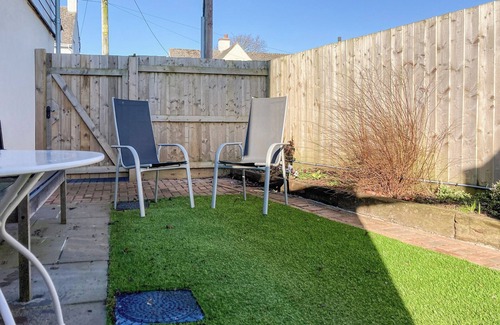 Whitstone Cottage | 1 bedroom accommodation in Whitstone, nr Holsworthy