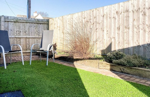Whitstone Cottage | 1 bedroom accommodation in Whitstone, nr Holsworthy