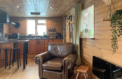 Boyton Cottage | 1 bedroom accommodation in Boyton, near Launceston