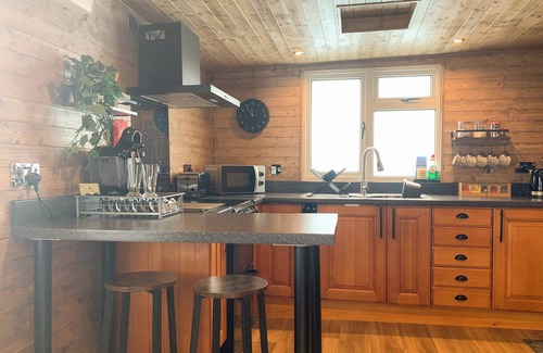 Boyton Cottage | 1 bedroom accommodation in Boyton, near Launceston