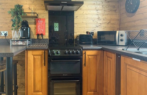 Boyton Cottage | 1 bedroom accommodation in Boyton, near Launceston