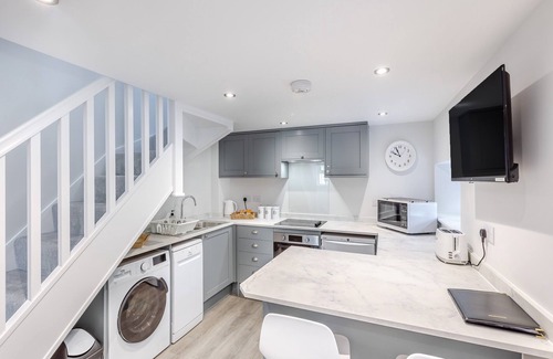 Coad's Green Cottage | 1 bedroom accommodation in Coads Green, near Callington