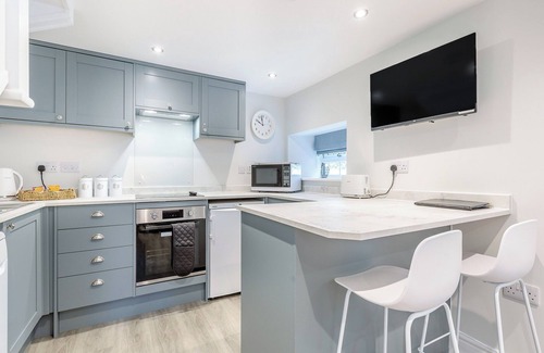 Coad's Green Cottage | 1 bedroom accommodation in Coads Green, near Callington