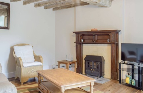 Llangedwyn Cottage | 1 bedroom accommodation in Llangedwyn