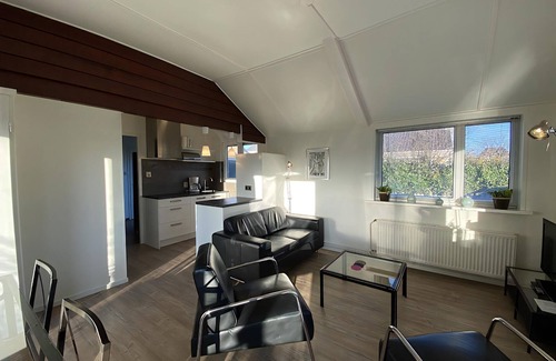 Callantsoog Cottage | 1 bedroom accommodation in Callantsoog