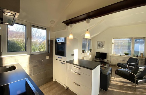 Callantsoog Cottage | 1 bedroom accommodation in Callantsoog