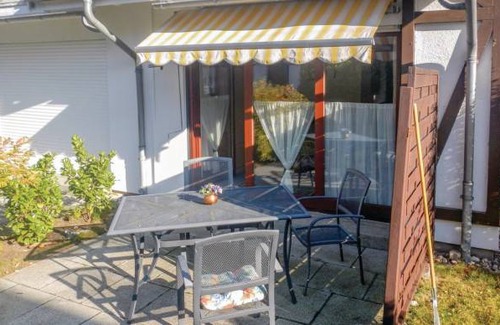 Gustow Apartment | 1 bedroom accommodation in Gustow
