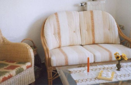Gustow Apartment | 1 bedroom accommodation in Gustow