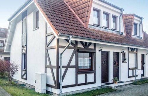 Gustow Apartment | 1 bedroom accommodation in Gustow