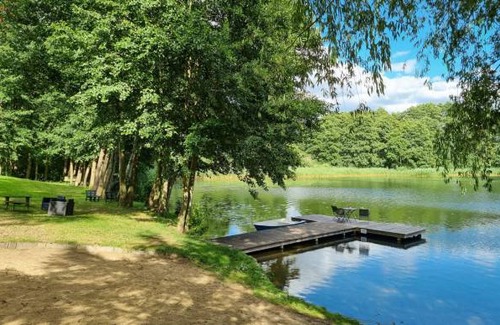 Passow Apartment | 1 bedroom accommodation in Passow OT Charlottenho