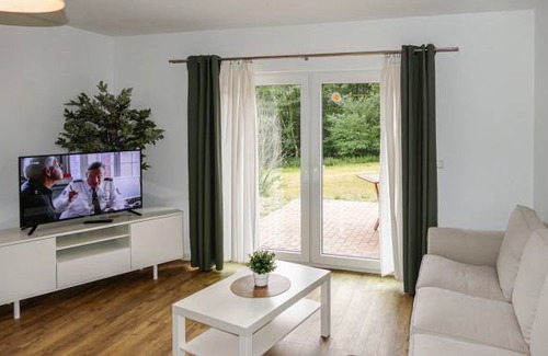 Passow Apartment | 1 bedroom accommodation in Passow OT Charlottenho