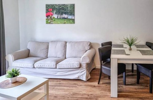 Passow Apartment | 1 bedroom accommodation in Passow OT Charlottenho