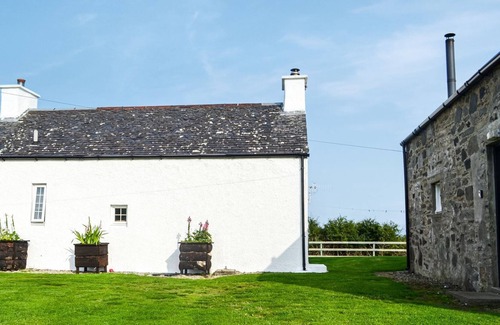 Gigha Cottage | 1 bedroom accommodation in Ardminish