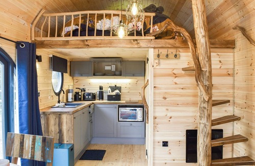 Boscastle Cottage | 1 bedroom accommodation in Camelford