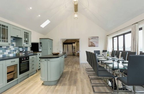 Chippenham Cottage | 1 bedroom accommodation in Lower Stanton St. Quintin, near Chippenham