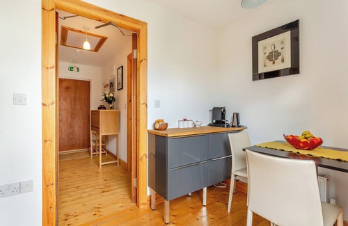 Kirkhill Cottage | 1 bedroom accommodation in Kirkhill, near Inverness