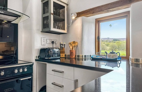 Pontesbury Cottage | 1 bedroom accommodation in Pennerley, Minsterley