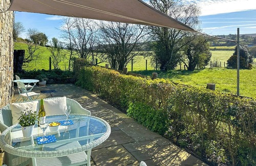 Pontesbury Cottage | 1 bedroom accommodation in Pennerley, Minsterley