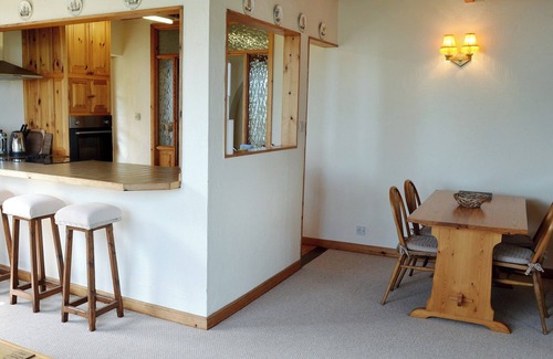 Mevagissey Cottage | 1 bedroom accommodation in Mevagissey, near St Austell