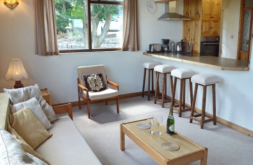 Mevagissey Cottage | 1 bedroom accommodation in Mevagissey, near St Austell
