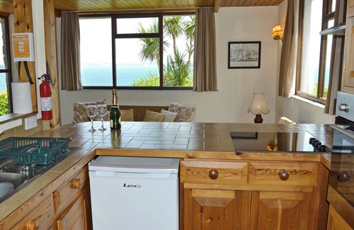 Mevagissey Cottage | 1 bedroom accommodation in Mevagissey, near St Austell