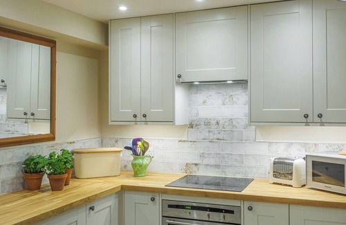 Tavistock Cottage | 1 bedroom accommodation in Tavistock