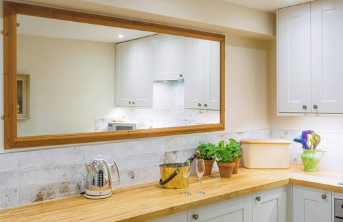 Tavistock Cottage | 1 bedroom accommodation in Tavistock