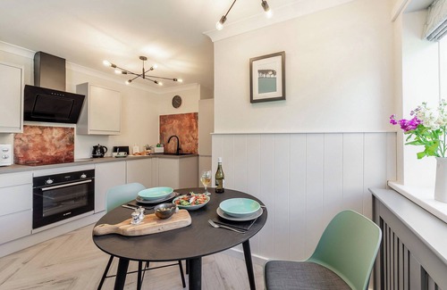 Warkworth Cottage | 1 bedroom accommodation in Warkworth