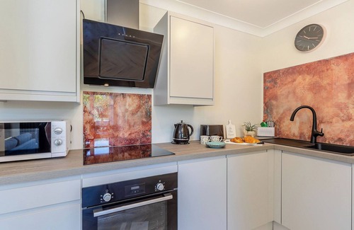 Warkworth Cottage | 1 bedroom accommodation in Warkworth