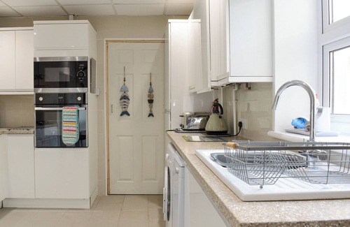 Westleigh Cottage | 1 bedroom accommodation in Westward Ho!, near Bideford