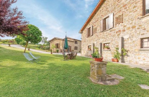 Monteluiano Apartment | 1 bedroom accommodation in San Cipriano-Gubbio Pg
