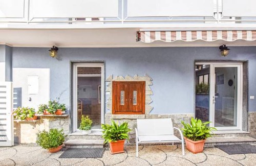 Soriso Apartment | 1 bedroom accommodation in Soriso (NO)