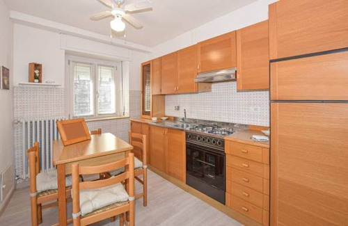 Soriso Apartment | 1 bedroom accommodation in Soriso (NO)