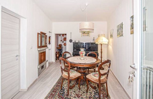 Soriso Apartment | 1 bedroom accommodation in Soriso (NO)