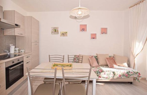 Soriso Apartment | 1 bedroom accommodation in Soriso
