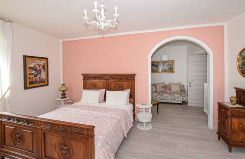 Soriso Apartment | 1 bedroom accommodation in Soriso