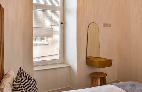 Arbroath Cottage | 1 bedroom accommodation in Arbroath