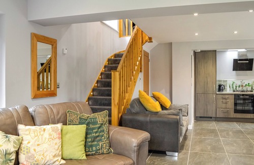 Greenhead Cottage | 1 bedroom accommodation in Lonbyres, near Greenhead