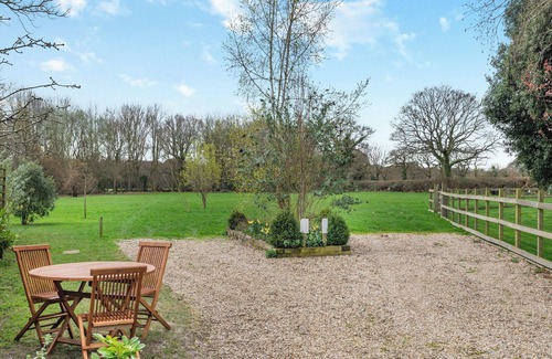 Hickling Cottage | 1 bedroom accommodation in Hickling