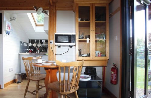 Whitebrook Cottage | 1 bedroom accommodation in The Narth, near Monmouth