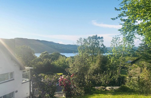 Windermere Apartment | 1 bedroom accommodation in Windermere