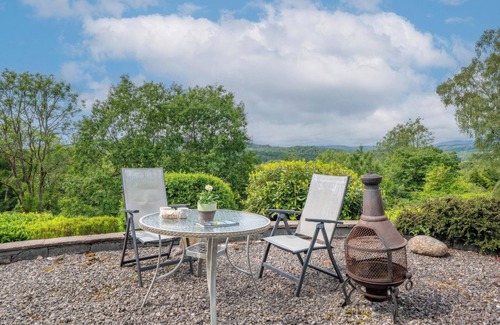 Windermere Apartment | 1 bedroom accommodation in Windermere