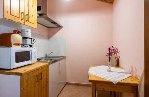 Martinski Apartment | 1 bedroom accommodation in Martinski