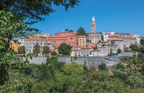 Martinski Apartment | 1 bedroom accommodation in Martinski