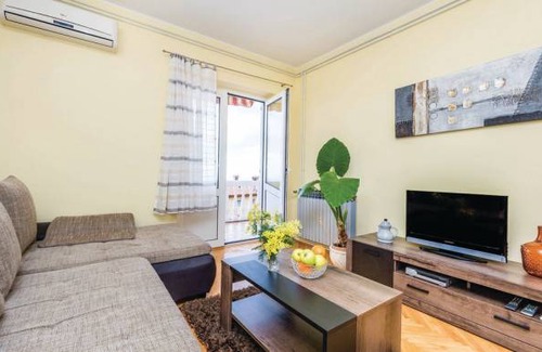 Pobri Apartment | 1 bedroom accommodation in Matulji