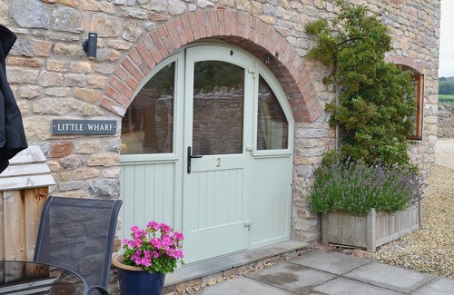 Loxton Cottage | 1 bedroom accommodation in Shiplate, Bleadon