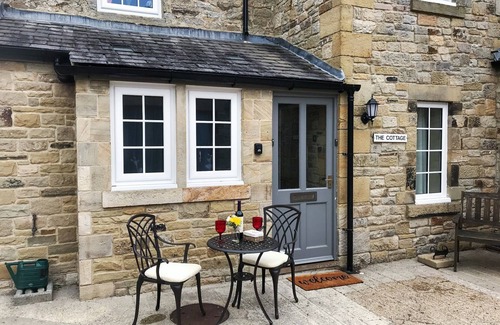 Consett Cottage | 1 bedroom accommodation in Consett