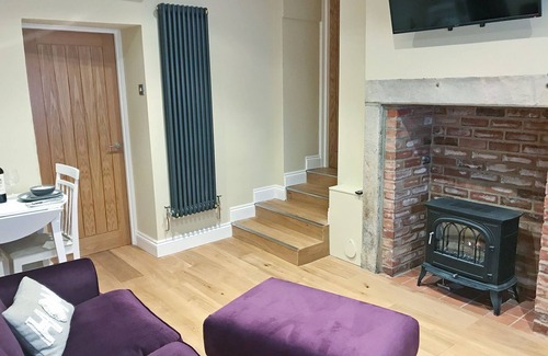 Consett Cottage | 1 bedroom accommodation in Consett